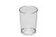 DORNBRACHT-Trinkglas-transparent-ERSATZTEILE-089000022-08900002284 gallery number 1